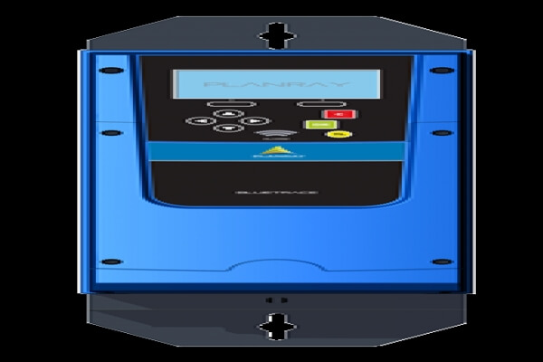 PlanControl - Sistema de Controle e Monitoramento para Aquecedor